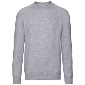 Russell Athletic Kids Raglan Sweatshirt