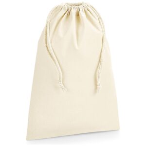 Westford Mill Organic Premium Cotton Stuff Bag