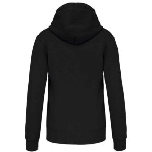 Kariban Heavy Contrast Hoodie