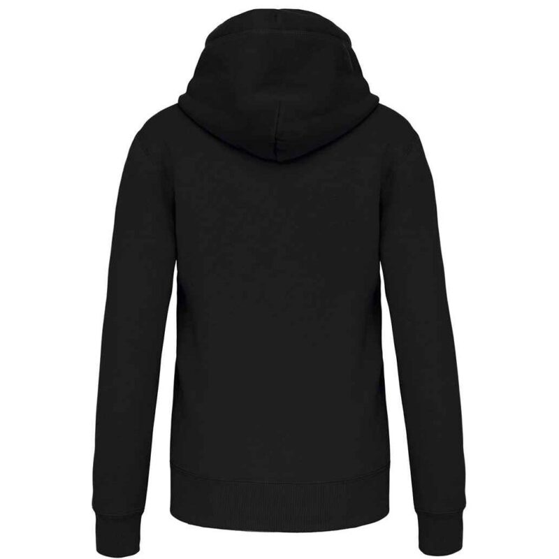 Kariban Heavy Contrast Hoodie