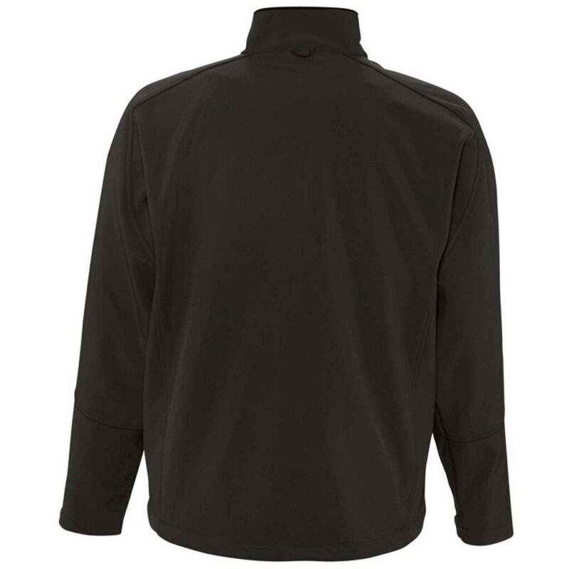SOL'S Relax Soft Shell Jacket