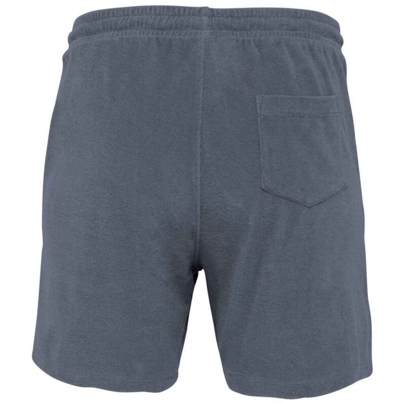 Native Spirit Terry Towel Shorts