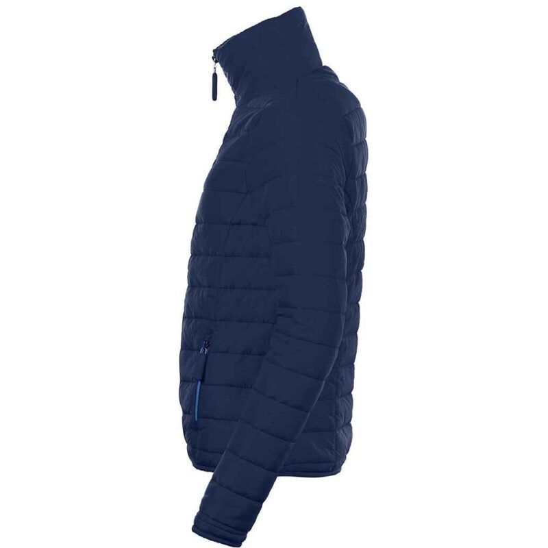 SOL'S Ladies Ride Padded Jacket