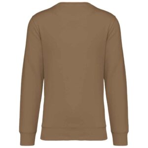 Native Spirit Unisex Crew Neck Sweatshirt