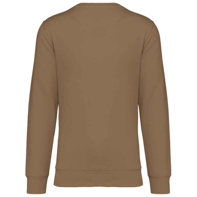 Native Spirit Unisex Crew Neck Sweatshirt