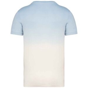 Native Spirit Unisex Dip Dye T-Shirt