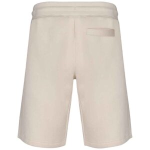Native Spirit Bermuda Sweat Shorts