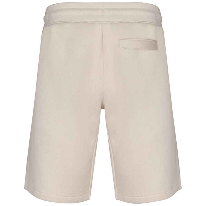 Native Spirit Bermuda Sweat Shorts