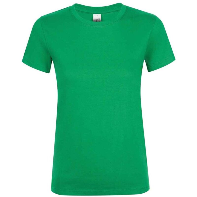SOL'S Ladies Regent T-Shirt