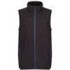 Black/New Royal Blue
