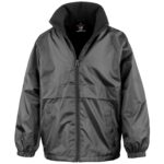Result Core Kids Micro Fleece Lined Jacket