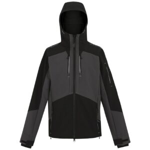Regatta 4TEX Stretch Three Layer Soft Shell Jacket