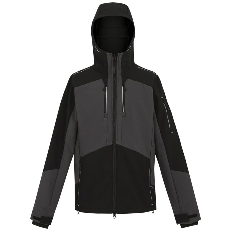 Regatta 4TEX Stretch Three Layer Soft Shell Jacket