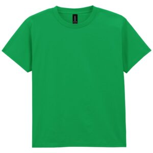 Gildan Kids Light Cotton T-Shirt