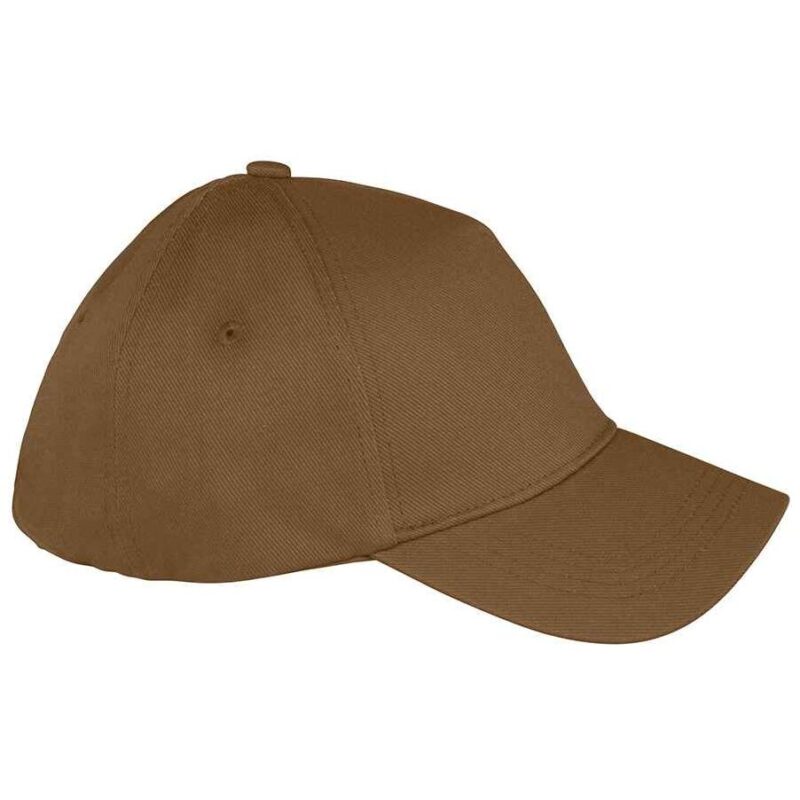 Native Spirit 5 Panel Cap