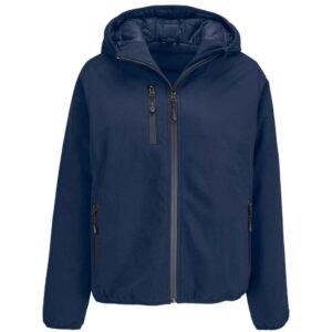 SOL'S Ladies Falcon Padded Soft Shell Jacket