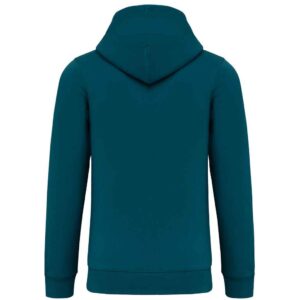 Native Spirit Unisex Full Zip Hoodie