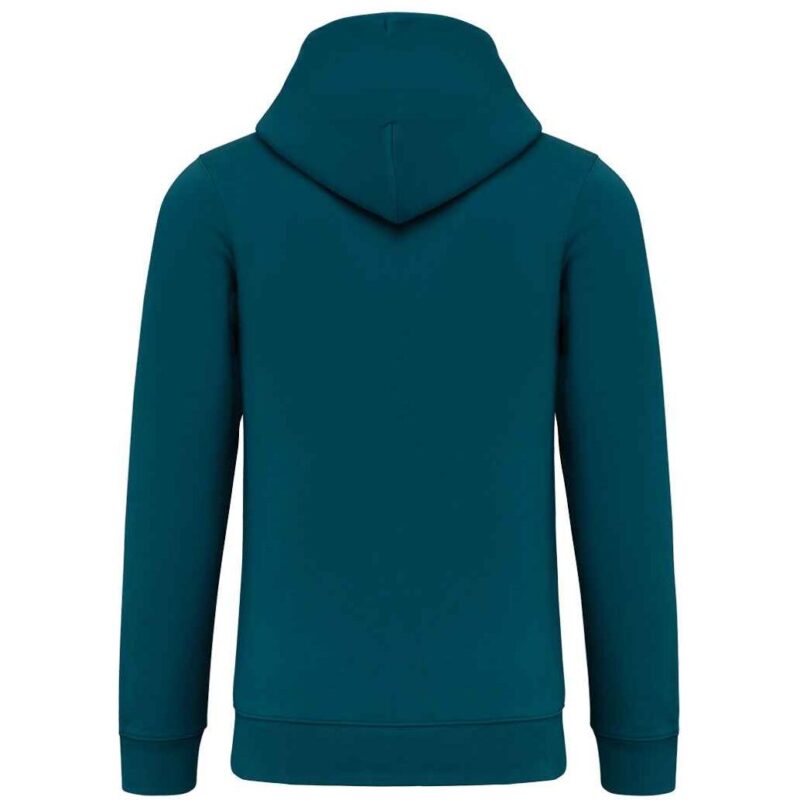 Native Spirit Unisex Full Zip Hoodie