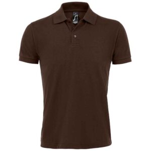 SOL'S Prime Poly/Cotton Pique Polo Shirt