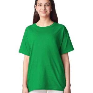 Gildan Kids Light Cotton T-Shirt
