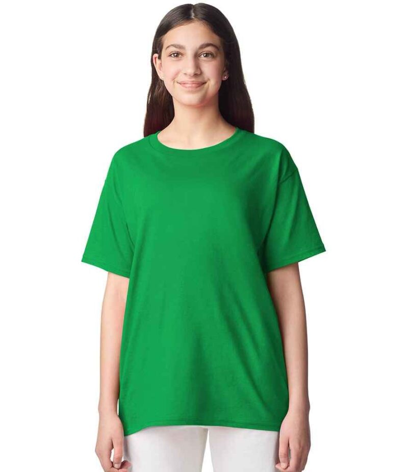 Gildan Kids Light Cotton T-Shirt