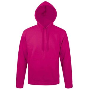 SOL'S Unisex Snake Hooded Sweatshirt