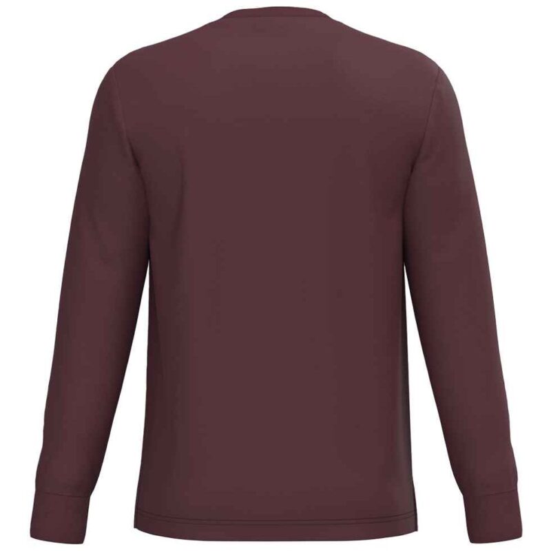 Native Spirit Unisex Crew Neck Long Sleeve T-Shirt