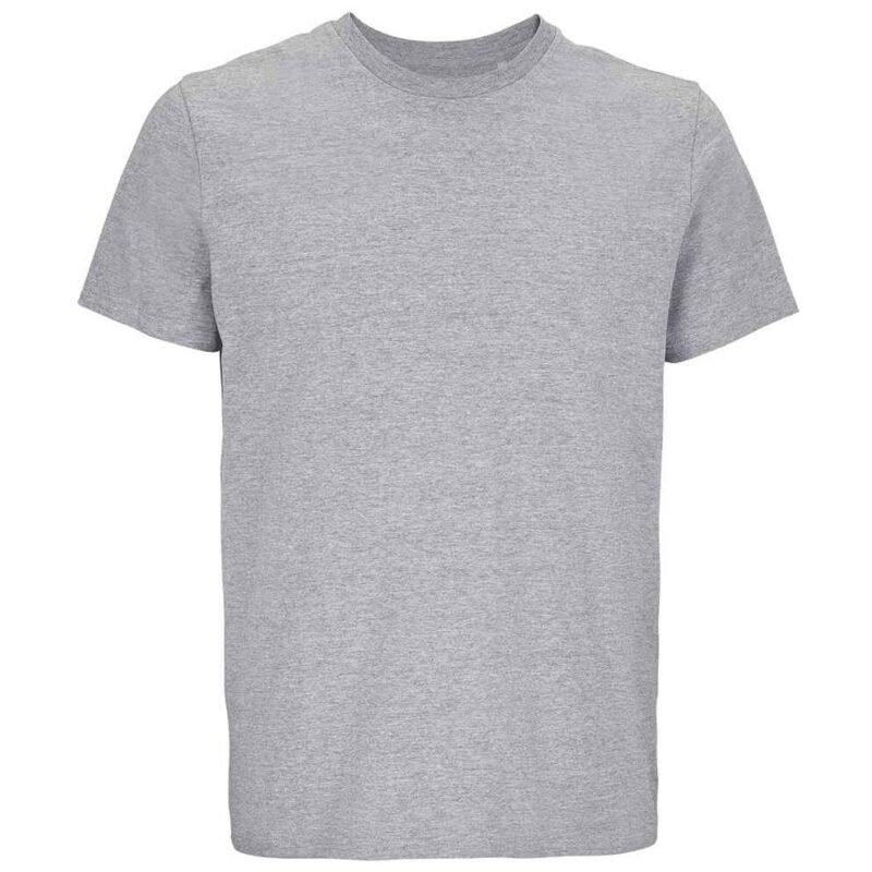 SOL'S Unisex Lyam Premium T-Shirt
