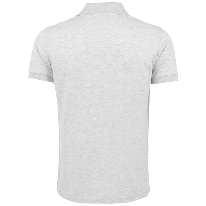 SOL'S Prime Poly/Cotton Pique Polo Shirt