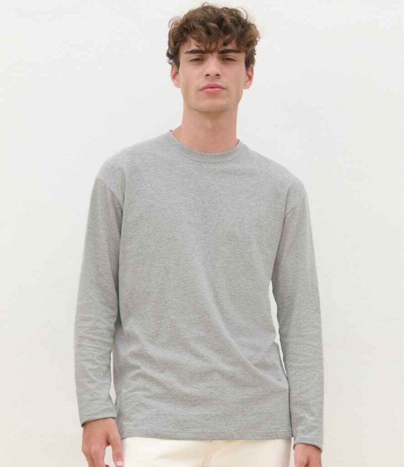 SOL'S Monarch Long Sleeve T-Shirt