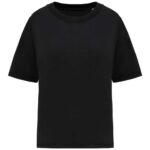 Native Spirit Ladies Oversize Washed Effect T-Shirt