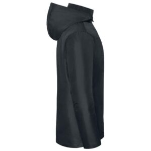Russell Athletic Essential Weather Shell Jacket
