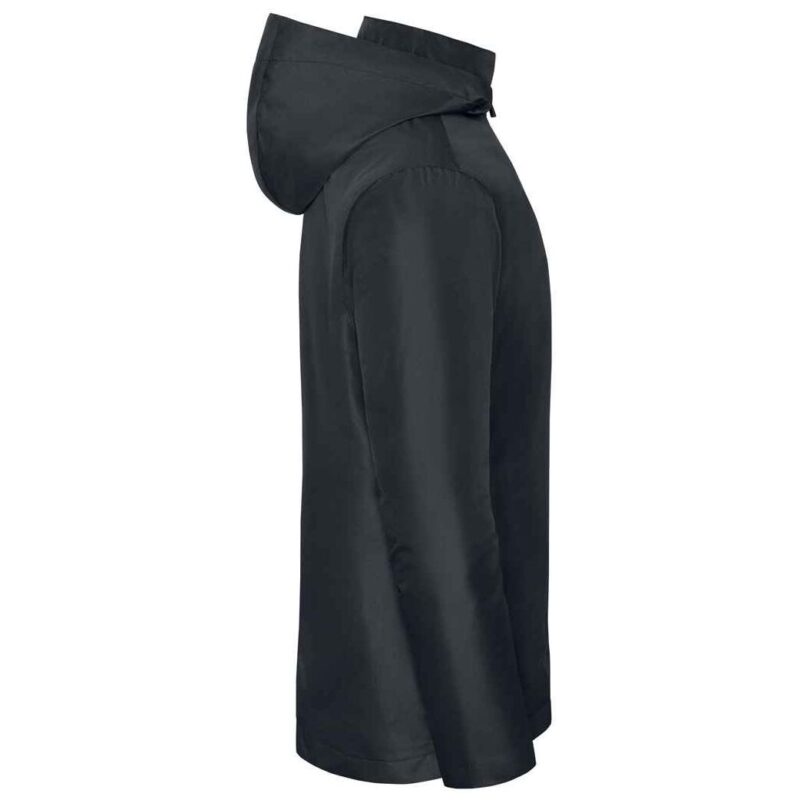 Russell Athletic Essential Weather Shell Jacket