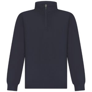 Finden + Hales Kids 1/4 Zip Tracksuit Top