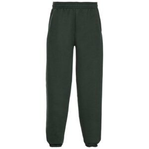 Russell Athletic Kids Elasticated Hem Jog Pants