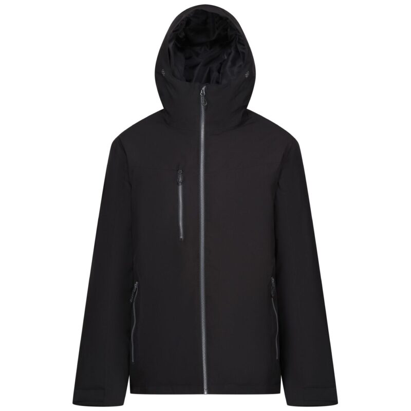 Regatta Navigate Waterproof Insulated Jacket