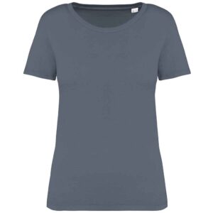 Native Spirit Ladies Faded T-Shirt