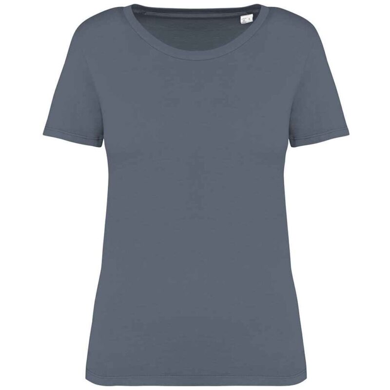 Native Spirit Ladies Faded T-Shirt