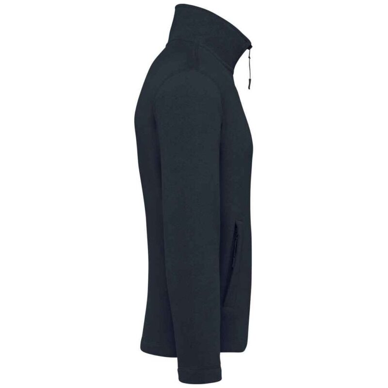 Kariban Falco Micro Fleece Jacket