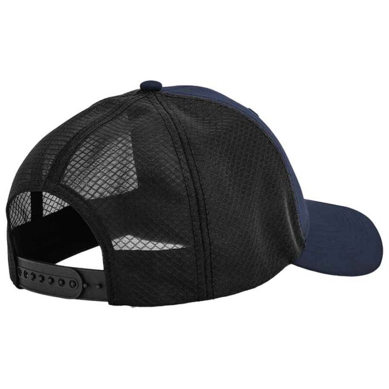 Beechfield Technical Mesh Trucker Cap