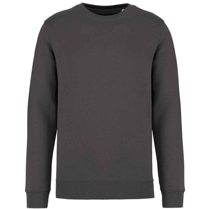 Native Spirit Unisex Crew Neck Sweatshirt