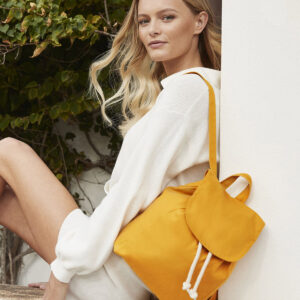 Westford Mill EarthAware Organic Mini Rucksack
