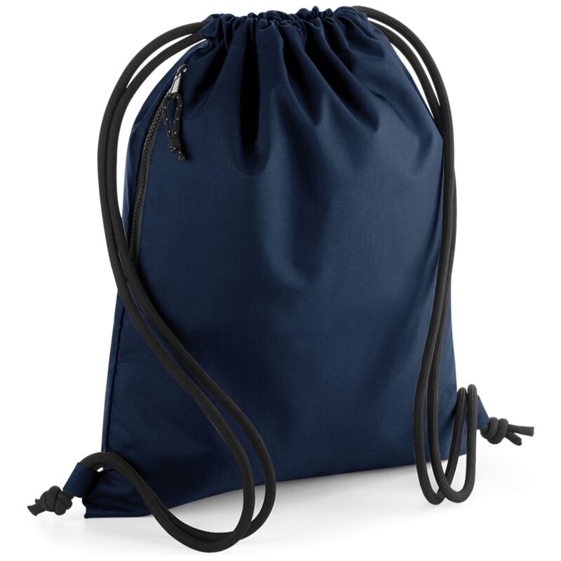 BagBase Recycled Gymsac