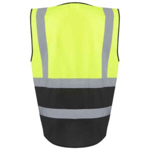 Regatta High Visibility Pro Executive Vest