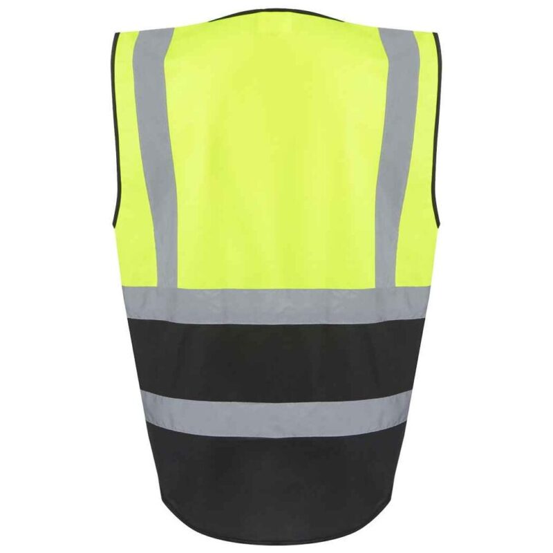Regatta High Visibility Pro Executive Vest