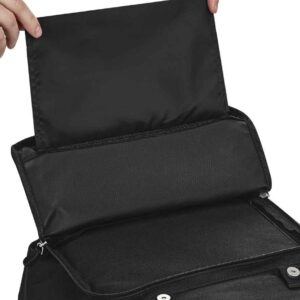 BagBase Vintage Laptop Backpack