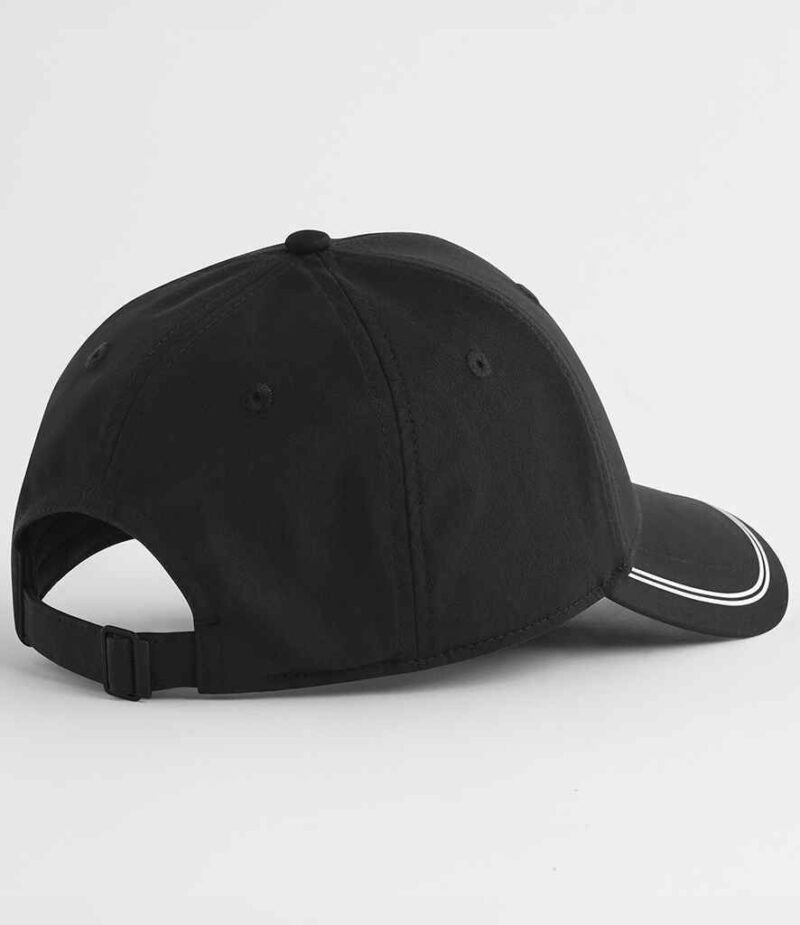 Beechfield Match Day Cap