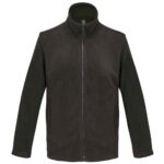 SOL'S Unisex Nitro Micro Fleece Jacket