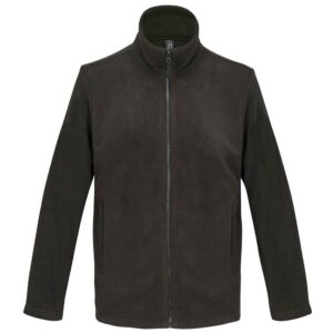SOL'S Unisex Nitro Micro Fleece Jacket