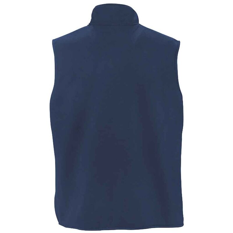 SOL'S Unisex Norway Fleece Bodywarmer